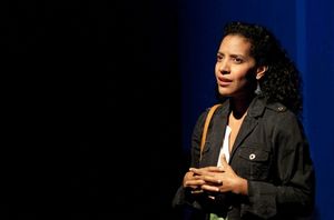 Zabryna Guevara Photo