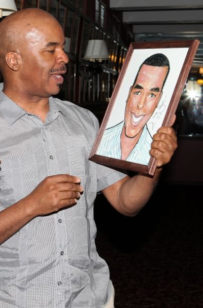 David Alan Grier Photo