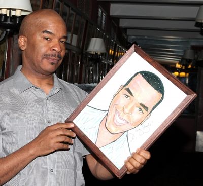 David Alan Grier  Photo
