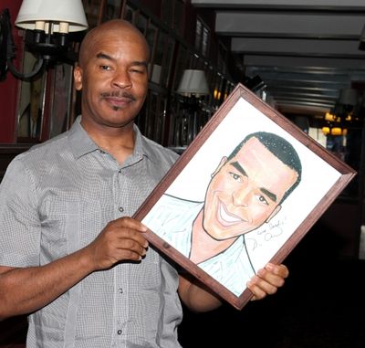 David Alan Grier Photo