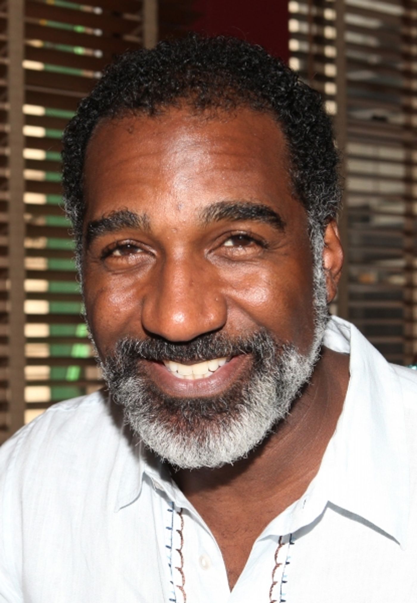 Photo Coverage: Norm Lewis Officially Joins Sardi's Wall of Fame  Image