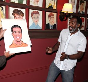Norm Lewis  Photo