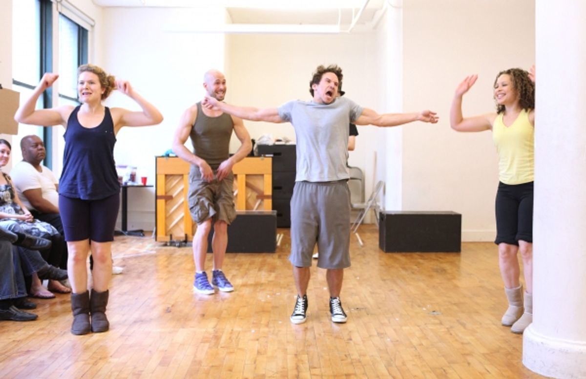 Brandon Espinoza  at 