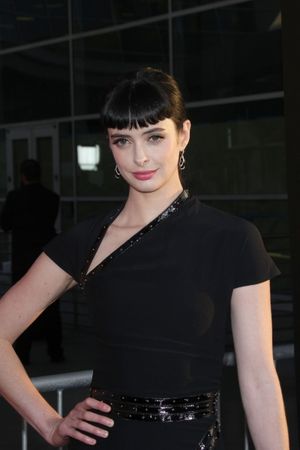 Krysten Ritter @ BroadwayWorld Krysten Ritter Photo