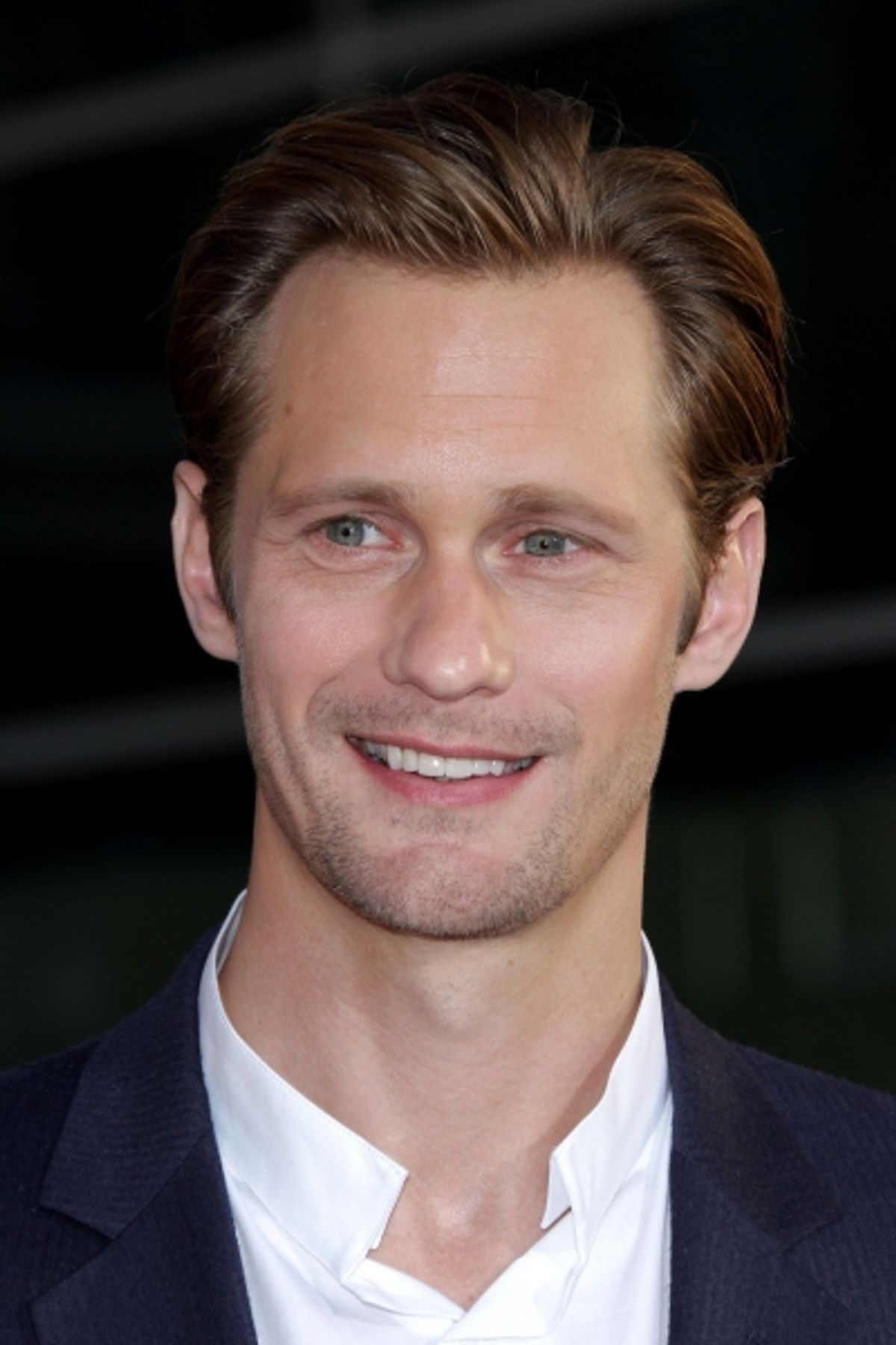 Alexander Skarsgard at 