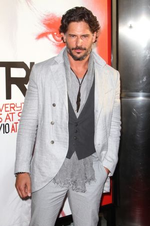 Joe Manganiello Photo