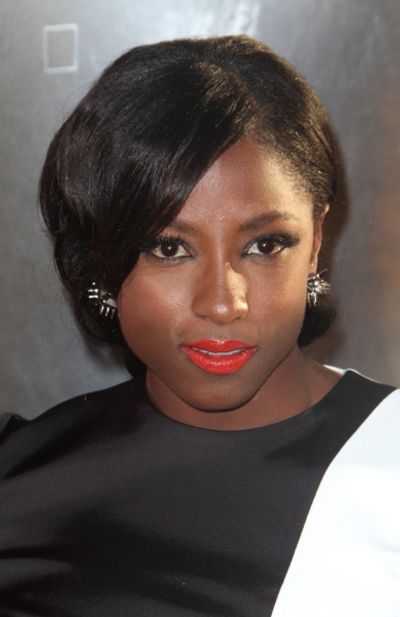 Rutina Wesley Photo