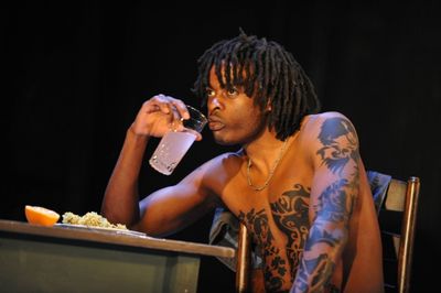 Ery Nzaramba Photo
