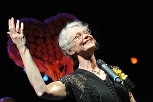 Kathryn Pogson Photo