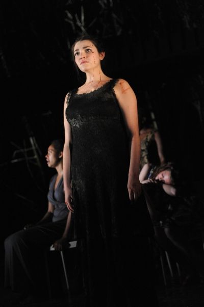 Seline Hizli Photo