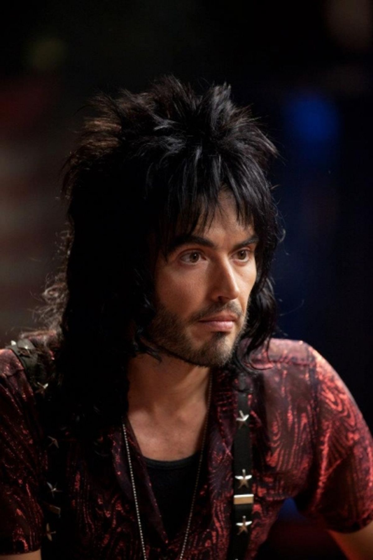 Russell Brand