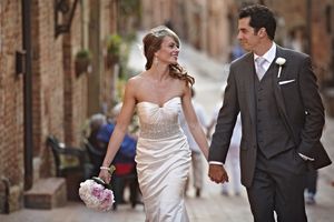 Denise Payne and Kevin Worley @ BroadwayWorld Denise Payne and Kevin Worley Photo