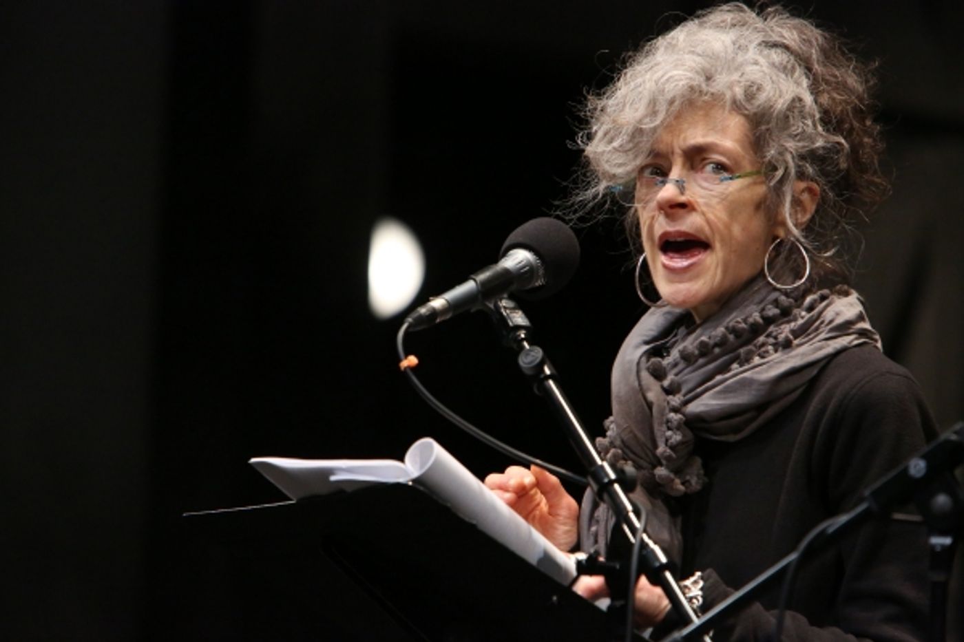 Photo Flash:  First Look at Steppenwolf's WILL THE CIRCLE BE UNBROKEN!  Image