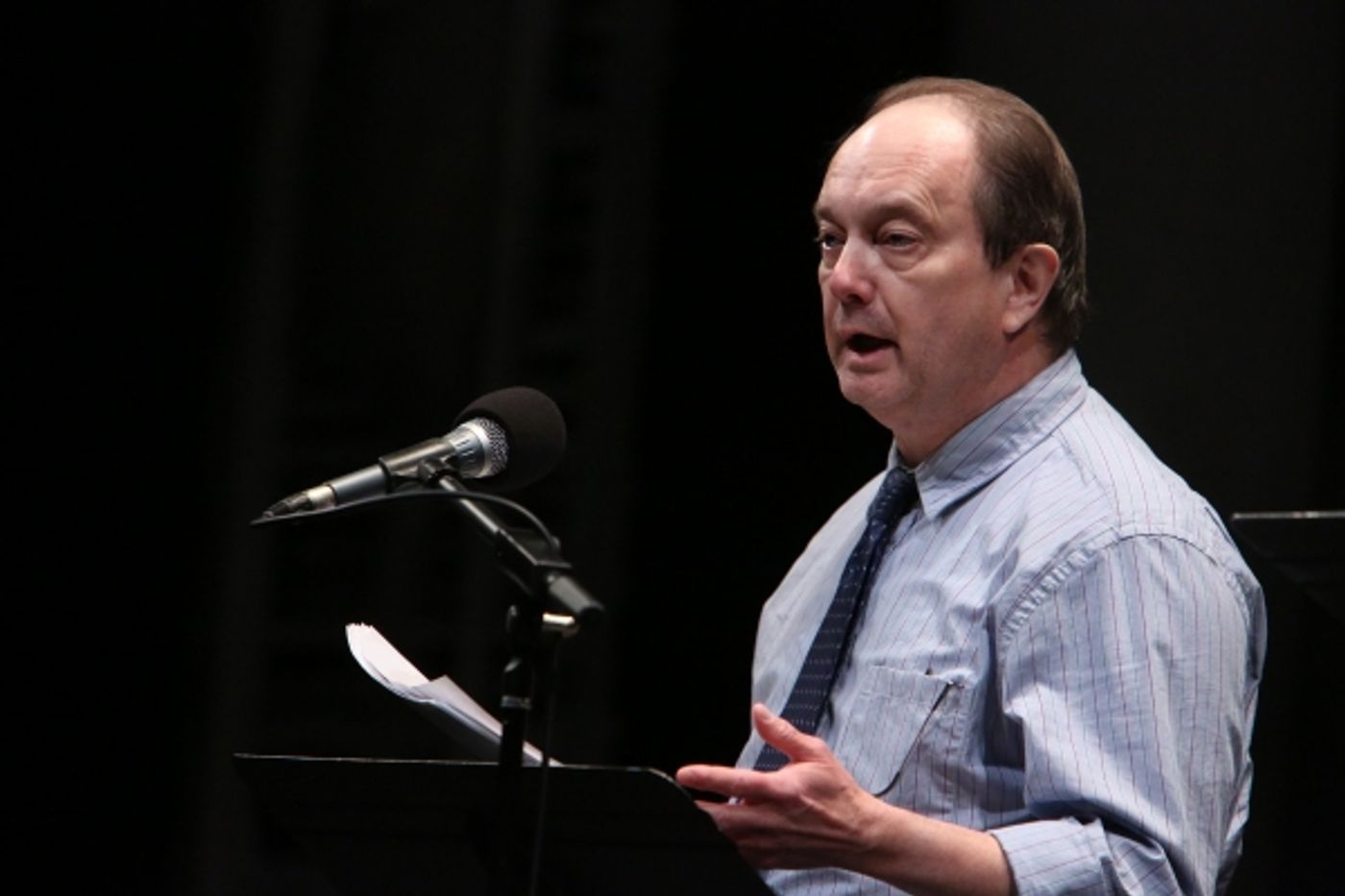 Photo Flash:  First Look at Steppenwolf's WILL THE CIRCLE BE UNBROKEN!  Image