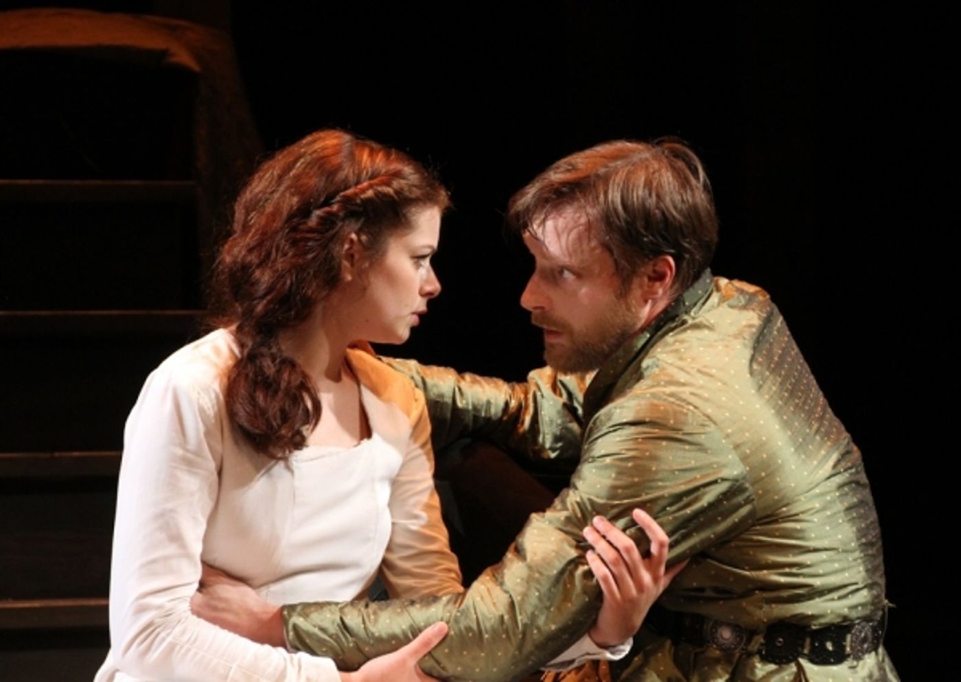 Photo Flash: Shakespeare Theatre of New Jersey Presents HENRY IV, PART ONE Photo Flash: Shakespeare Theatre of New Jersey Presents HENRY IV, PART ONE Image