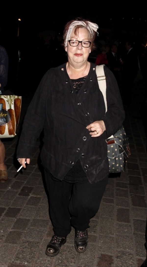 Jo Brand Photo
