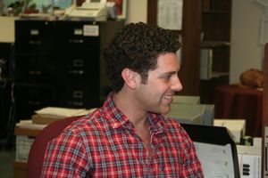 Max Quinlan Photo