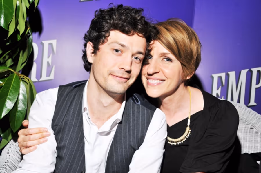 Photo Flash: Inside Opening Night of Spiegelworld's EMPIRE! Image