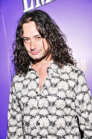 Constantine Maroulis Photo
