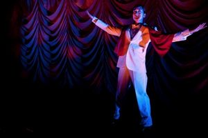 Jennifer Ikeda @ BroadwayWorld Jennifer Ikeda Photo