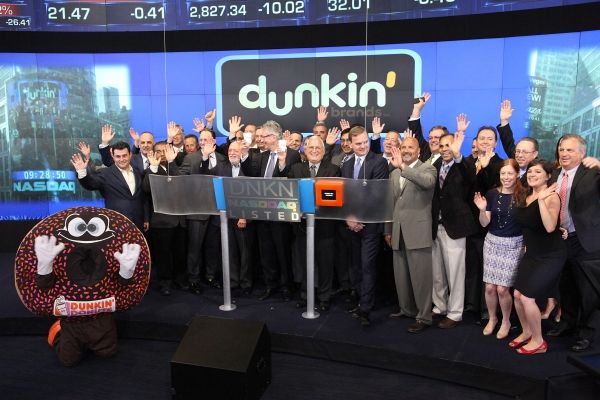 Harold Prince & Nigel Travis & John Costello & Bruce Aust Photo