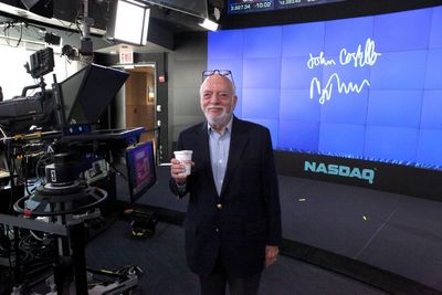 Harold Prince Photo
