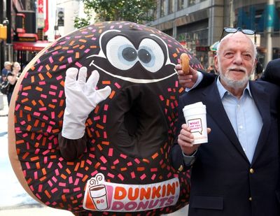 Harold Prince Photo