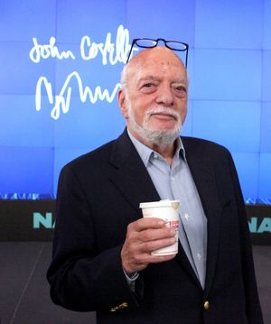 Harold Prince Photo