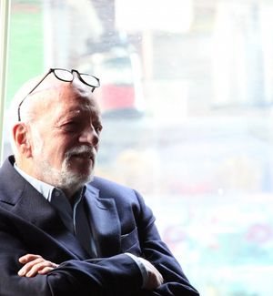 Harold Prince @ BroadwayWorld Harold Prince Photo