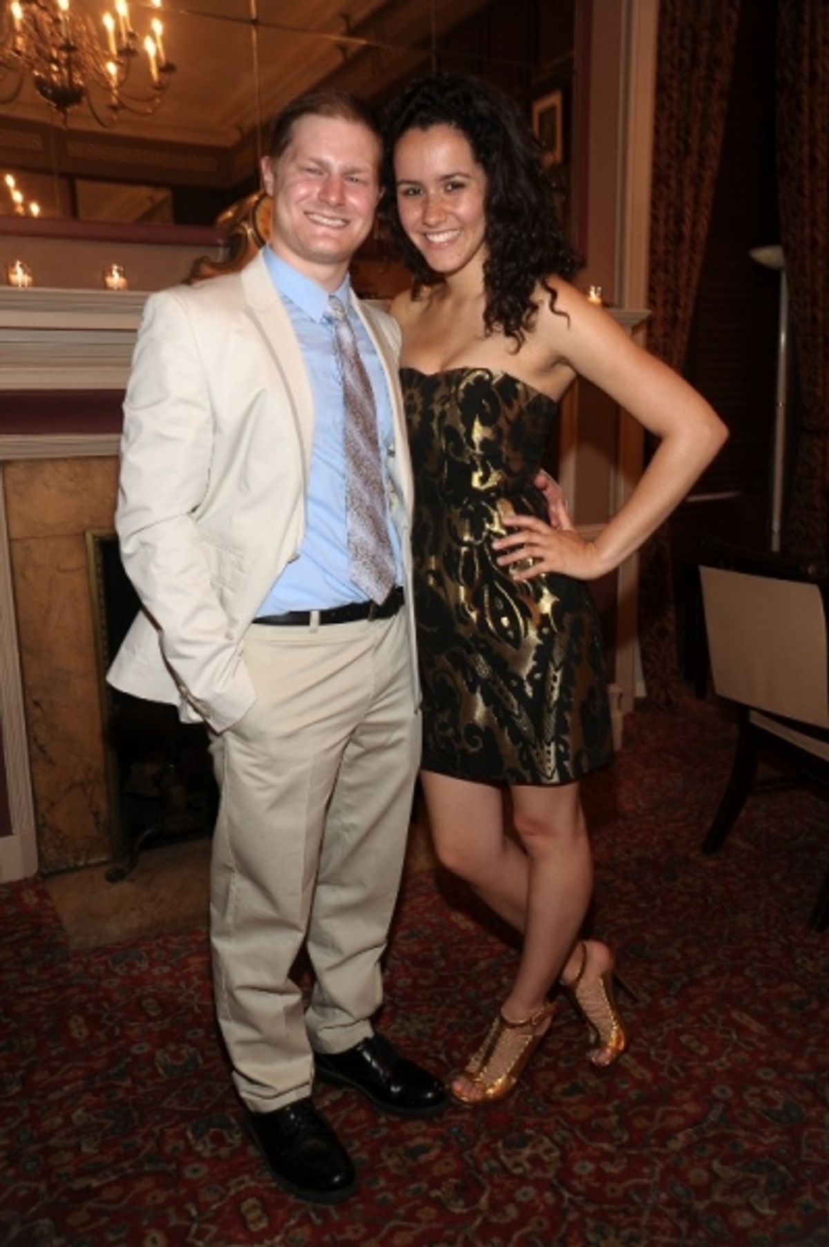 Alex Washer, Chablis Quartermanphoto by Rob Rich/SocietyAllure.com Ã‚Â© 2012 robwayne1@aol.com 516-676-3939 at 