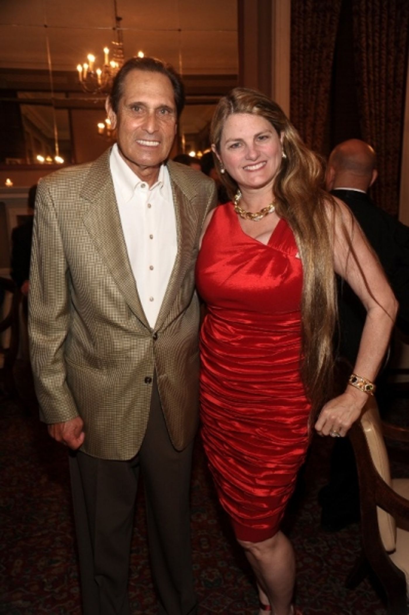 Photo Flash: ARTrageous Kicks Off at Harmony Club  Image