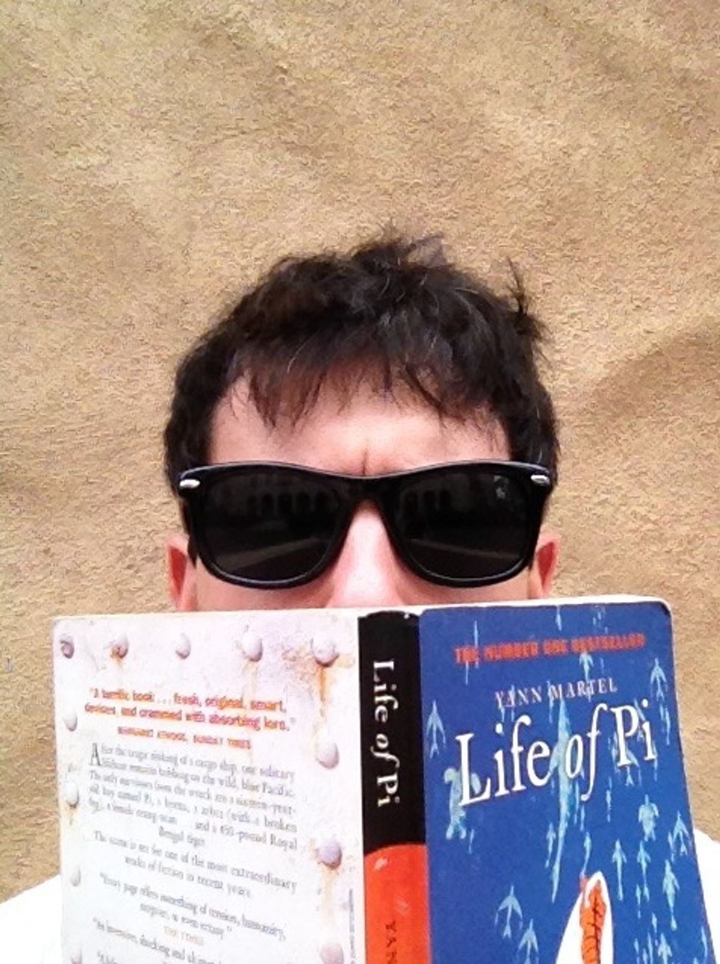 Photo Flash: Saturday Intermission Pics, June 2 - Cast of PRISCILLA, THE BOOK OF MORMON's Josh Gad and More - Updated!  Image