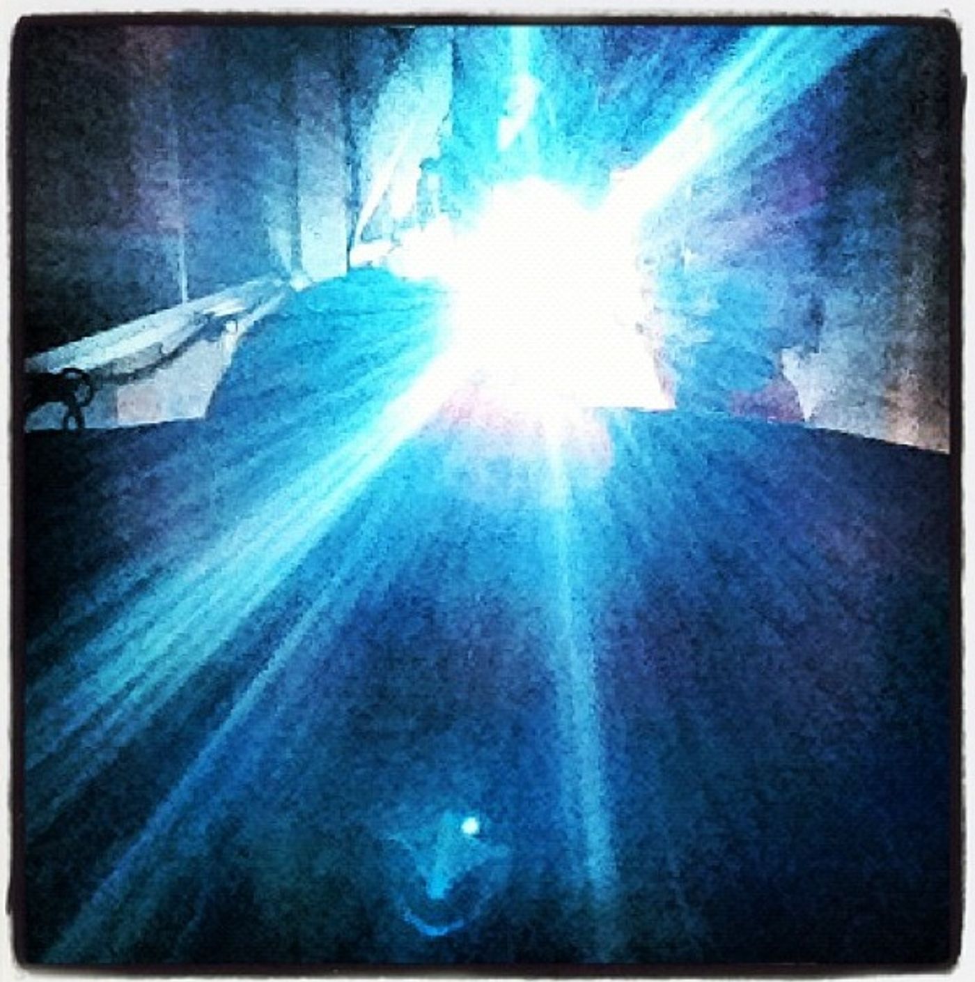 Photo Flash: Saturday Intermission Pics, June 2 - Cast of PRISCILLA, THE BOOK OF MORMON's Josh Gad and More - Updated!  Image