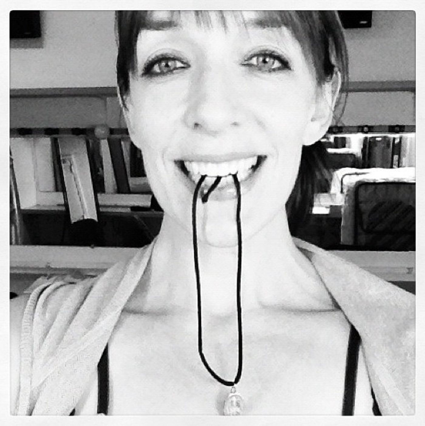 Photo Flash: Saturday Intermission Pics, June 2 - Cast of PRISCILLA, THE BOOK OF MORMON's Josh Gad and More - Updated!  Image