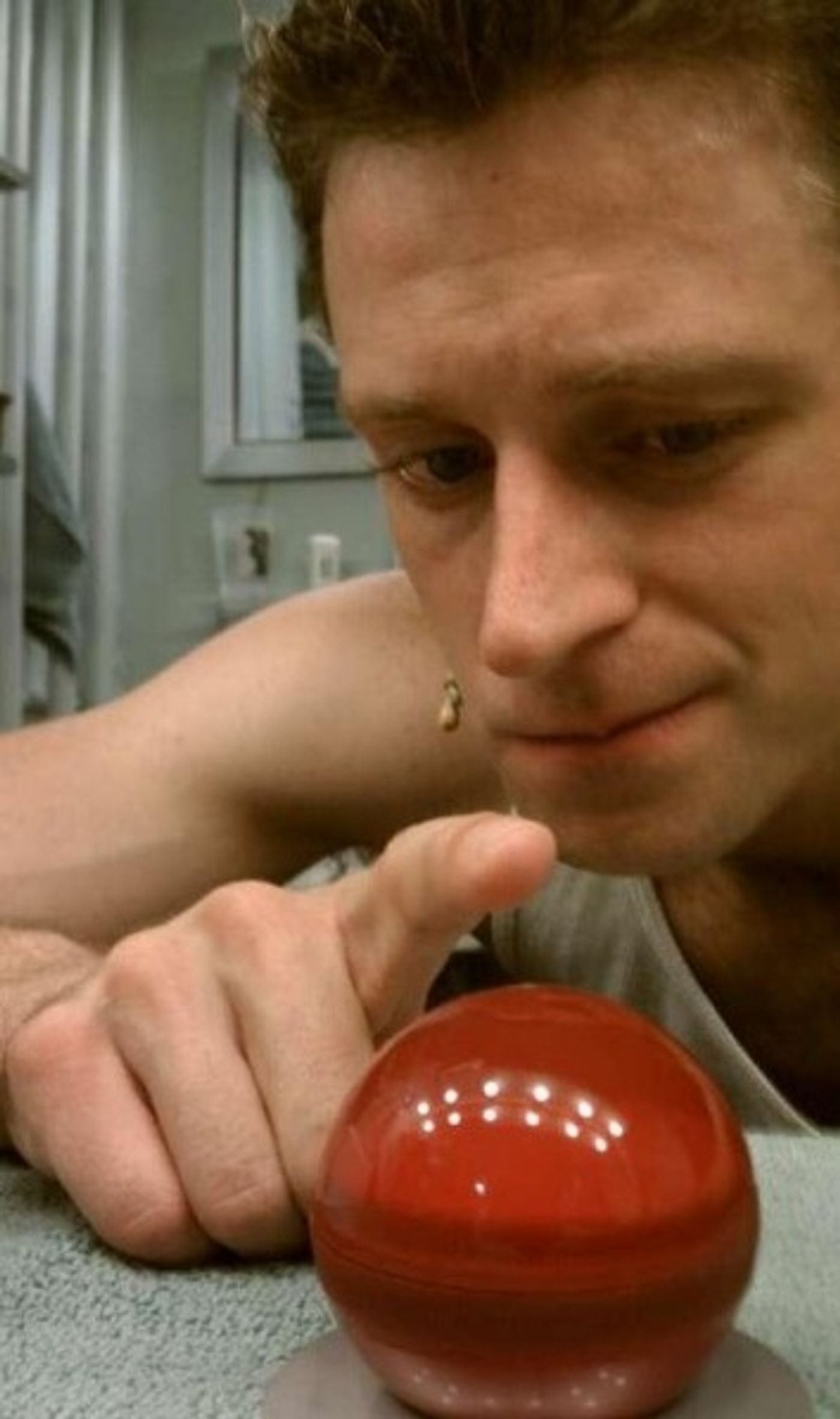 Photo Flash: Saturday Intermission Pics, June 2 - Cast of PRISCILLA, THE BOOK OF MORMON's Josh Gad and More - Updated!  Image