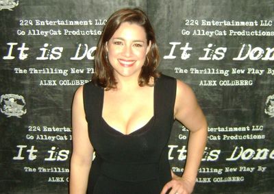 Cati Aojeda Photo