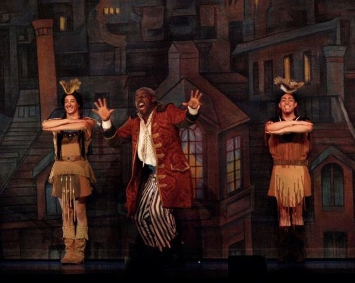 Michael A. Shepperd and Company at 