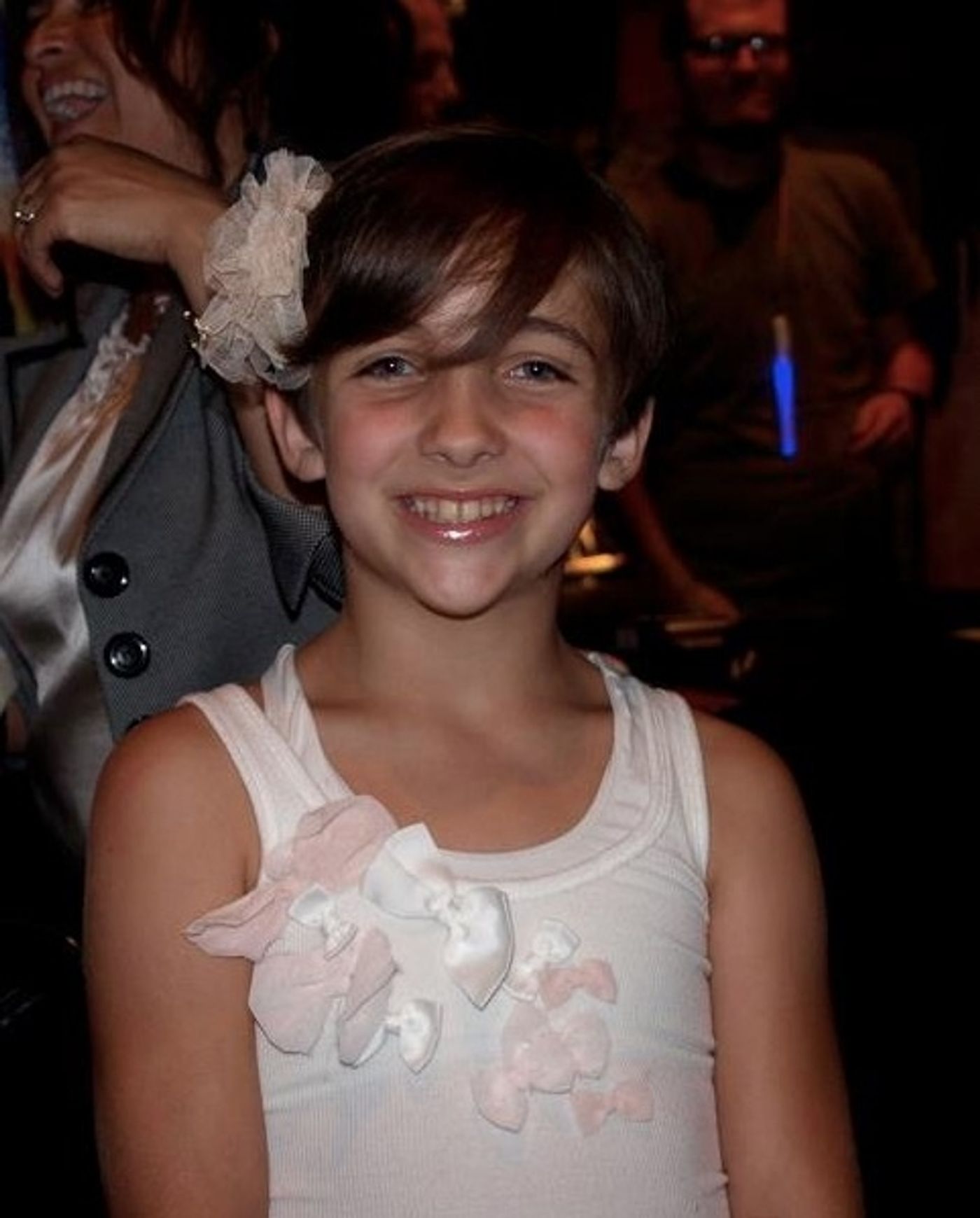 Photo Coverage: PETER PAN Opening Night Bows and Party at La Mirada Theatre  Image