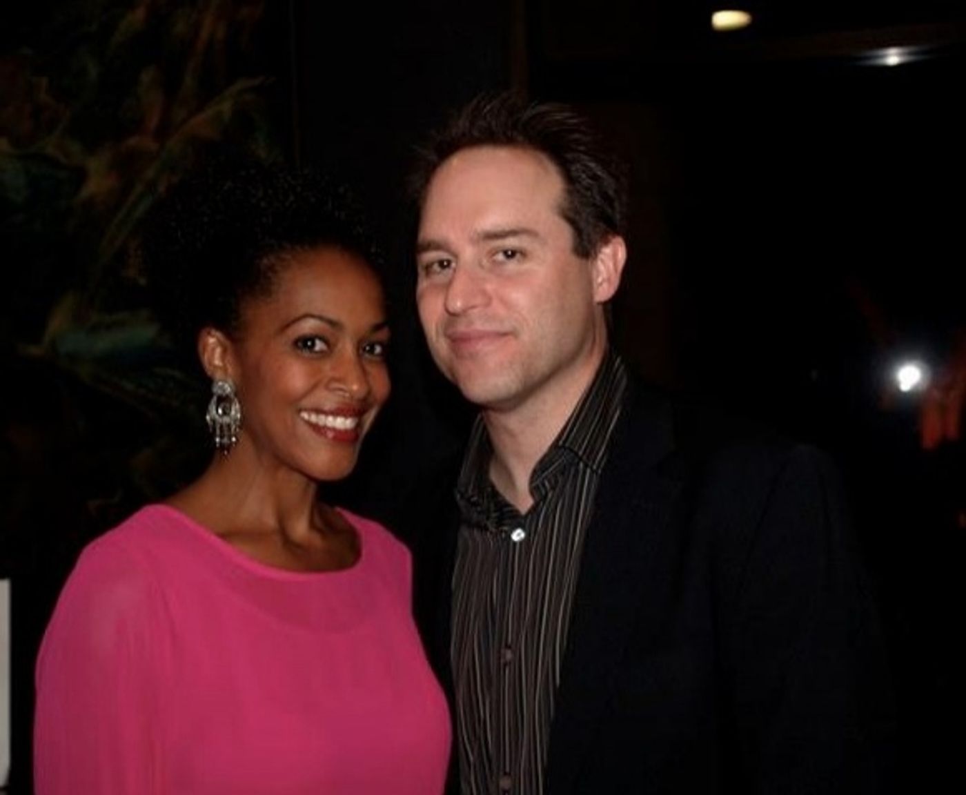 Photo Coverage: PETER PAN Opening Night Bows and Party at La Mirada Theatre  Image