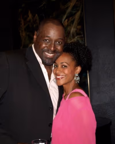 Michael A. Shepperd and Jennifer Shelton Photo