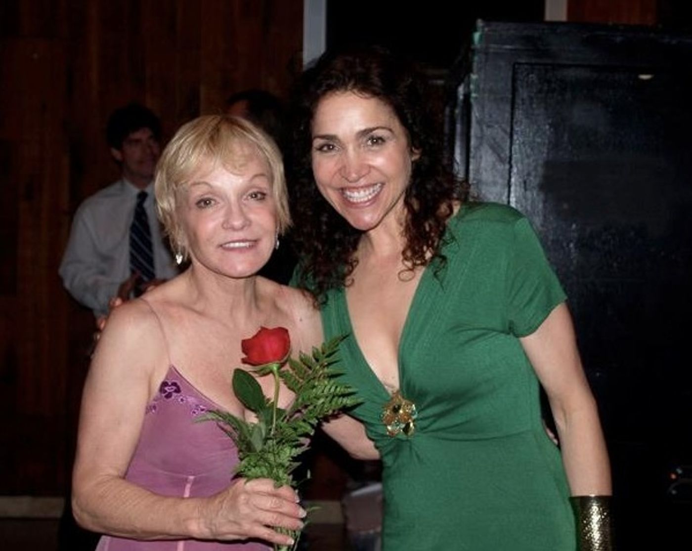 Photo Coverage: PETER PAN Opening Night Bows and Party at La Mirada Theatre  Image