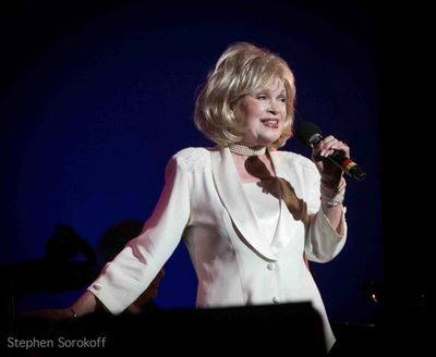Sue Raney Photo