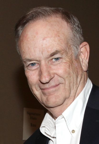 Bill O'Reilly Photo