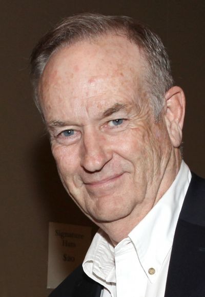 Bill O'Reilly Photo