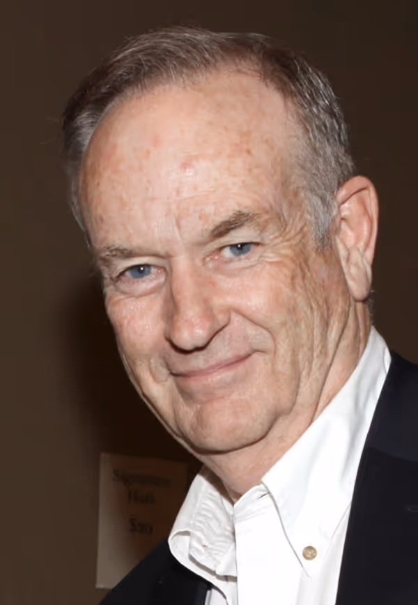 Bill O'Reilly Photo