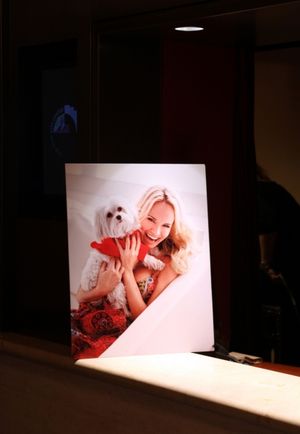 Kristin Chenoweth @ BroadwayWorld Kristin Chenoweth Photo