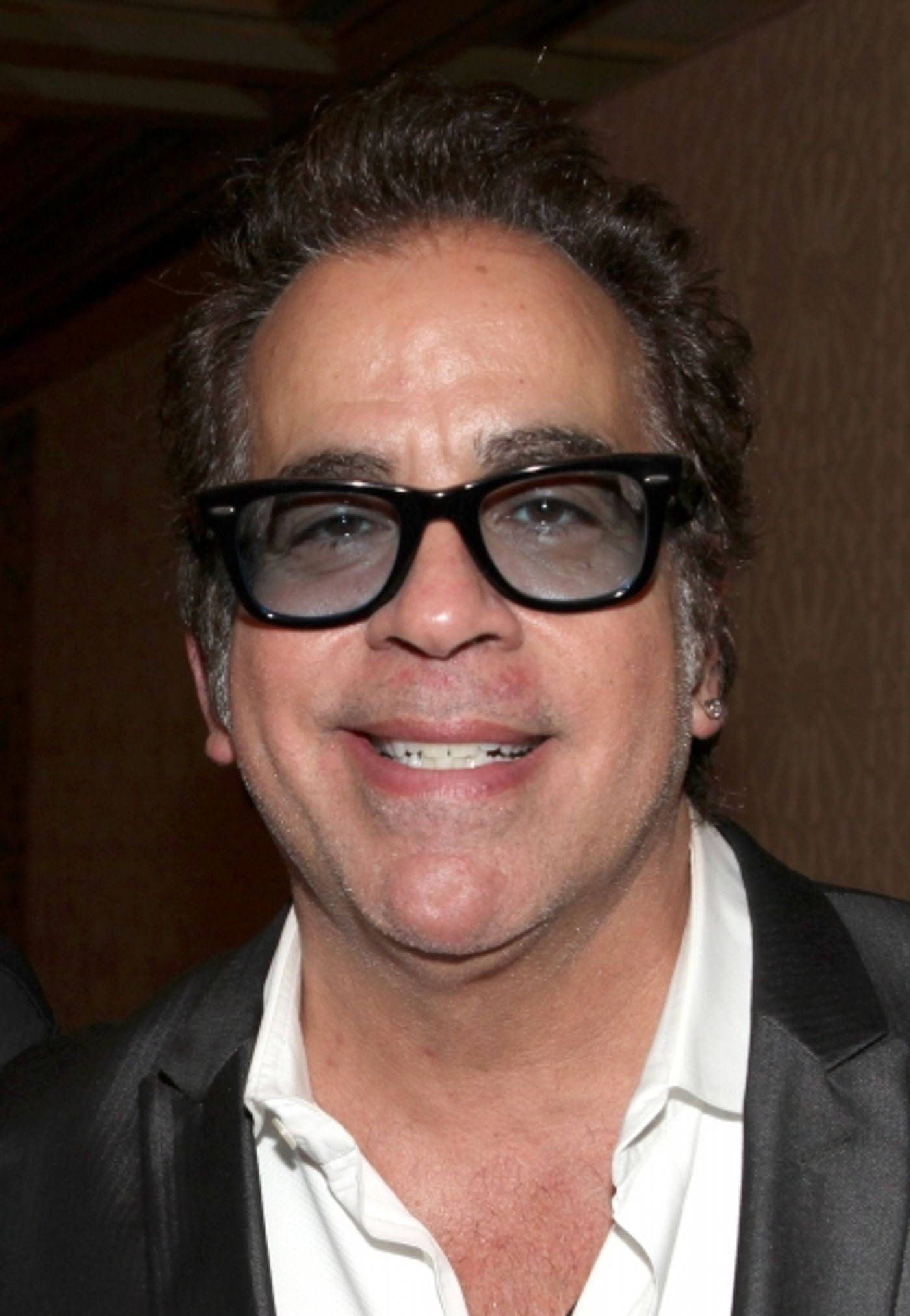 Photo Coverage Exclusive: Kristin Chenoweth Hosts Maddie's Corner Fundraising Event - Woof!  Image