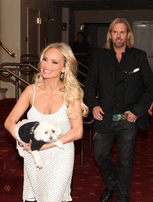 Kristin Chenoweth @ BroadwayWorld Kristin Chenoweth Photo