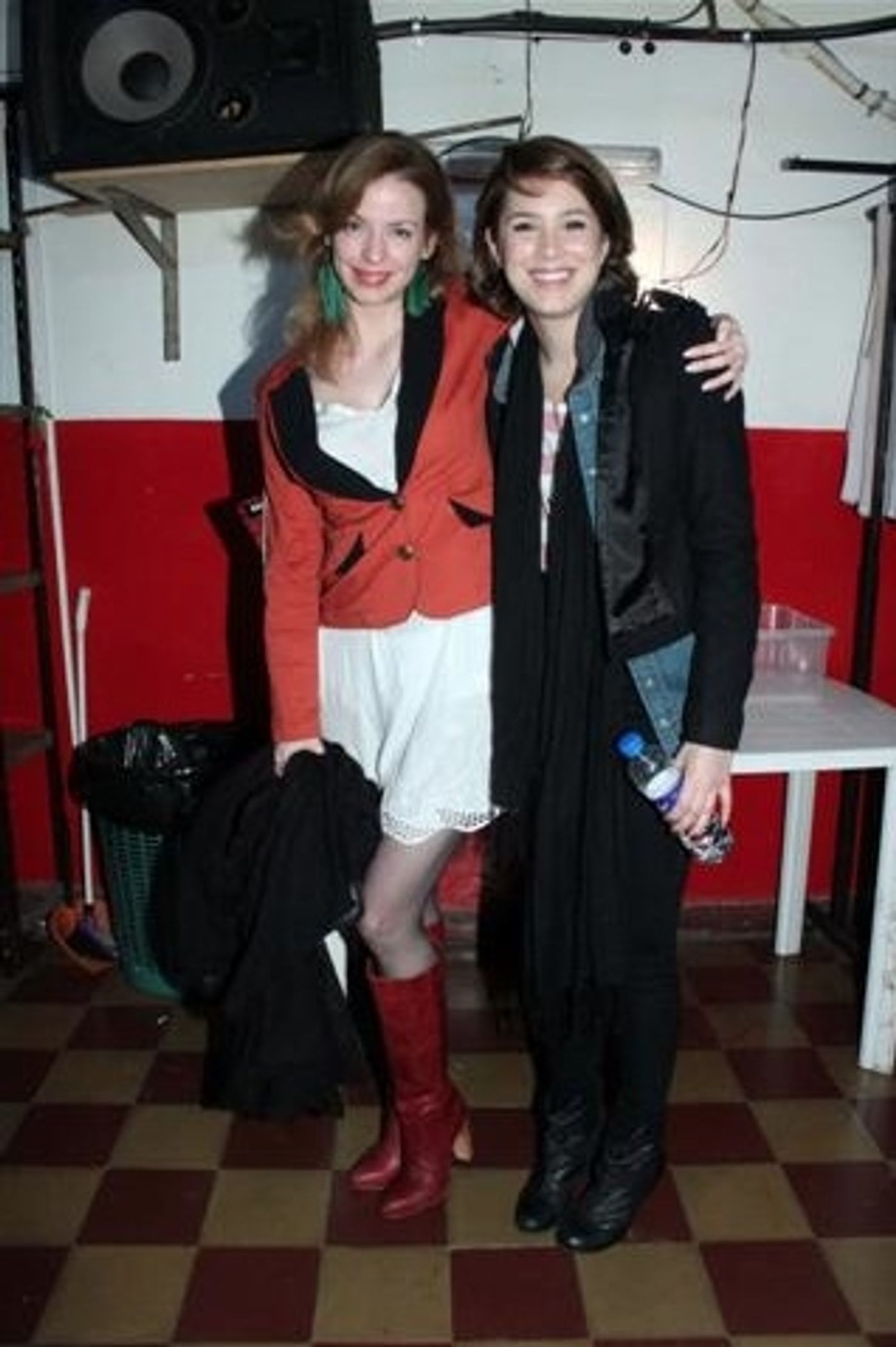 Photo Flash: POR AMOR A SANDRO Plays 100 Performances Photo Flash: POR AMOR A SANDRO Plays 100 Performances Image