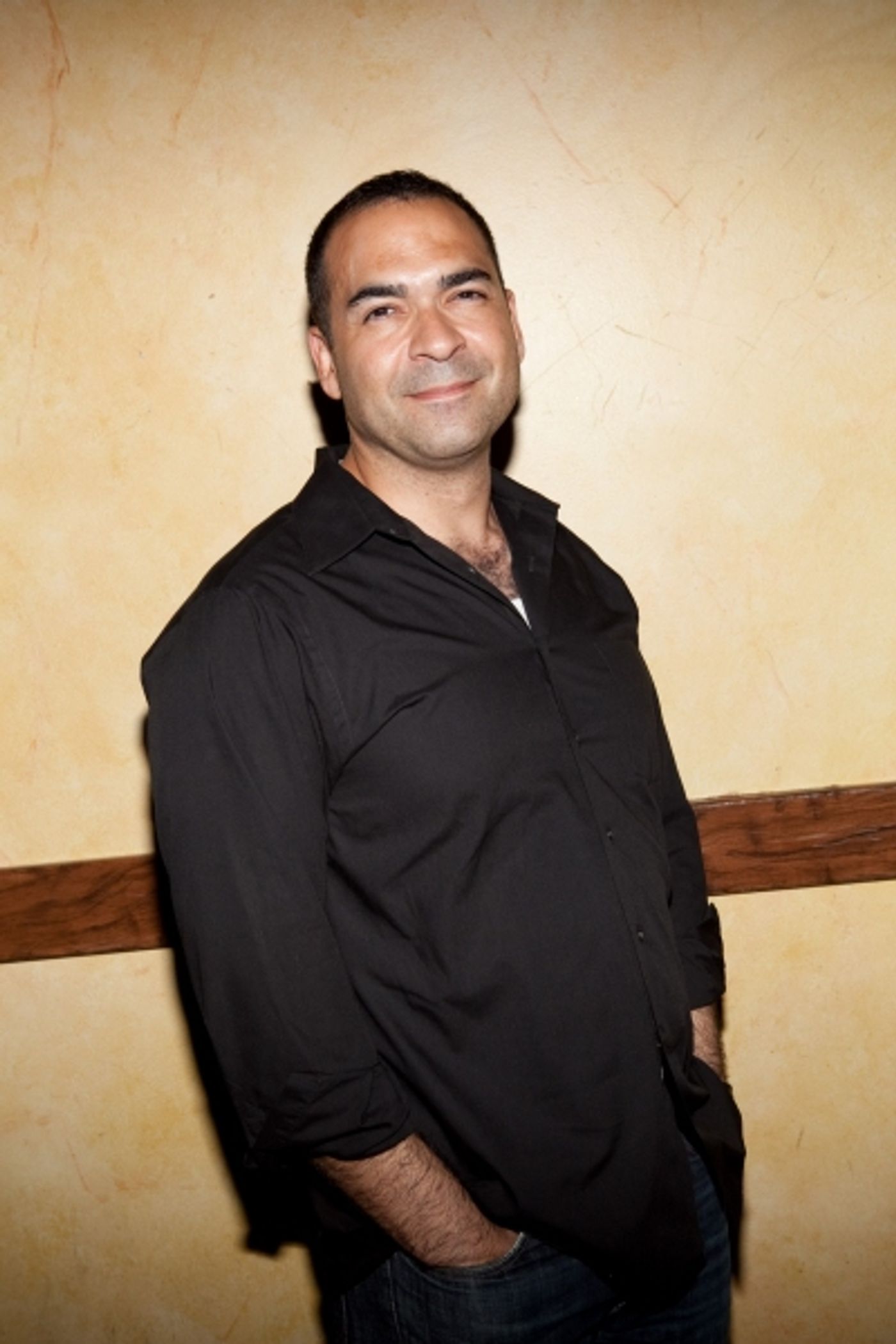 Photo Coverage: CHIMICHANGAS & ZOLOFT Opens Off-Broadway  Image